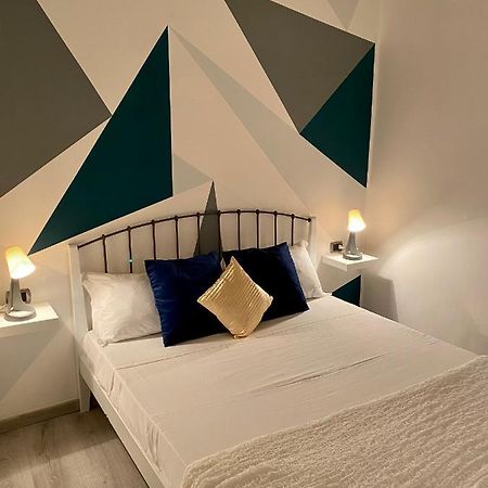 Figurari Home Napoli 外观 照片