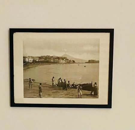 Figurari Home Napoli 外观 照片