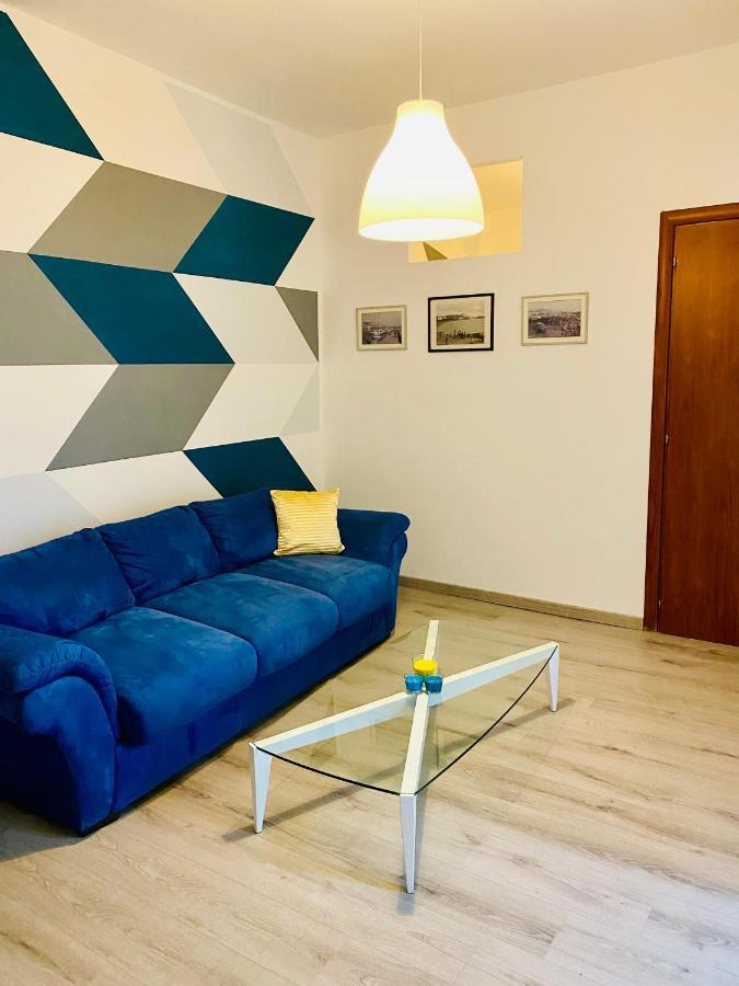 Figurari Home Napoli 外观 照片