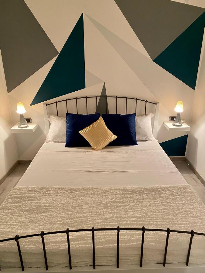 Figurari Home Napoli 外观 照片
