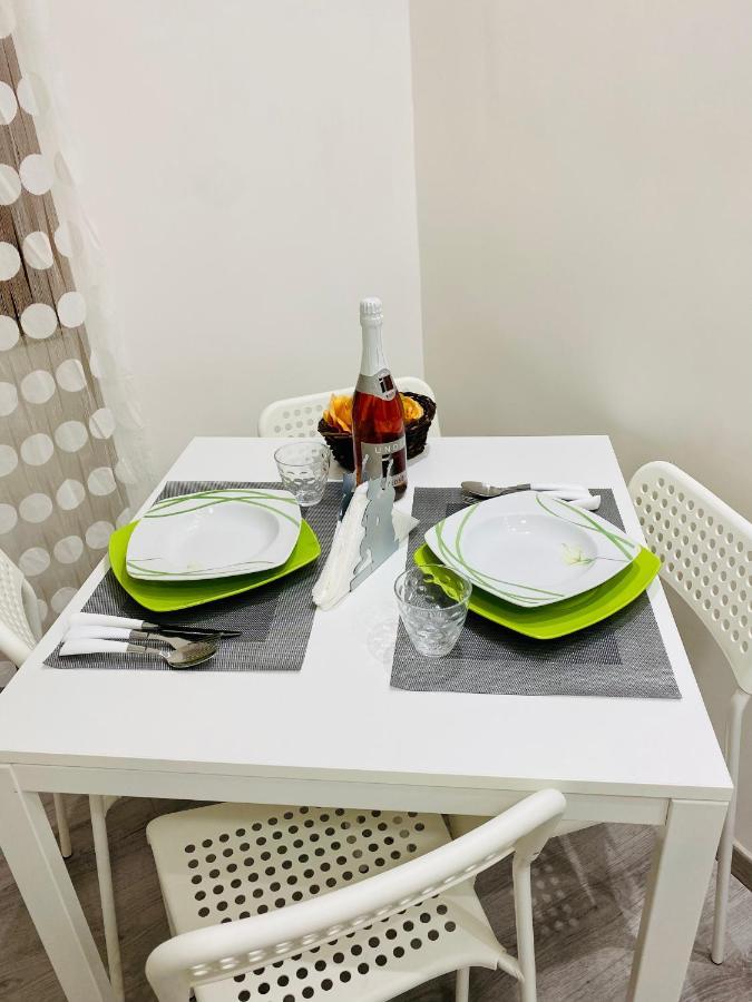 Figurari Home Napoli 外观 照片