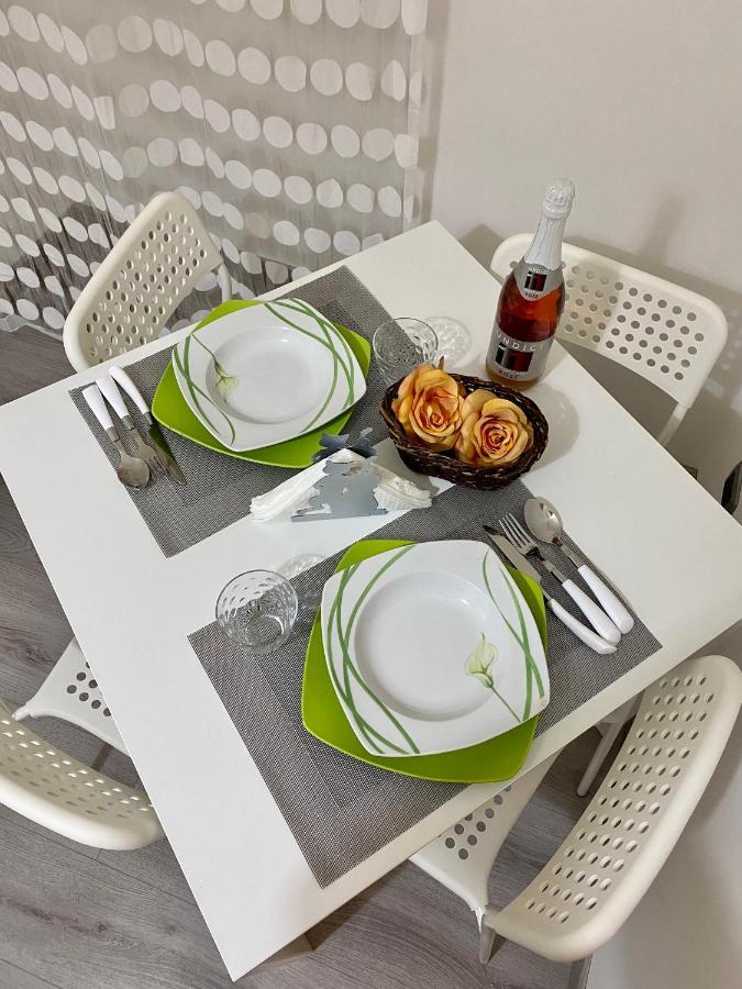 Figurari Home Napoli 外观 照片