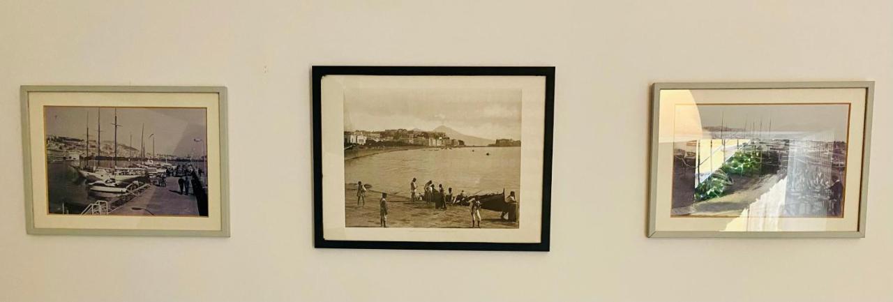 Figurari Home Napoli 外观 照片