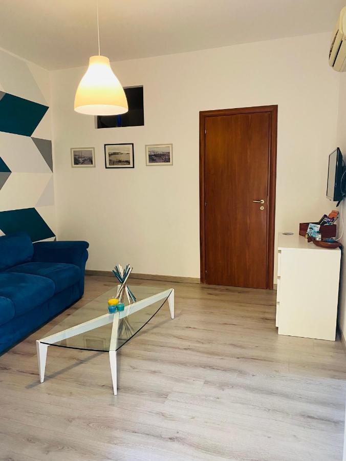 Figurari Home Napoli 外观 照片