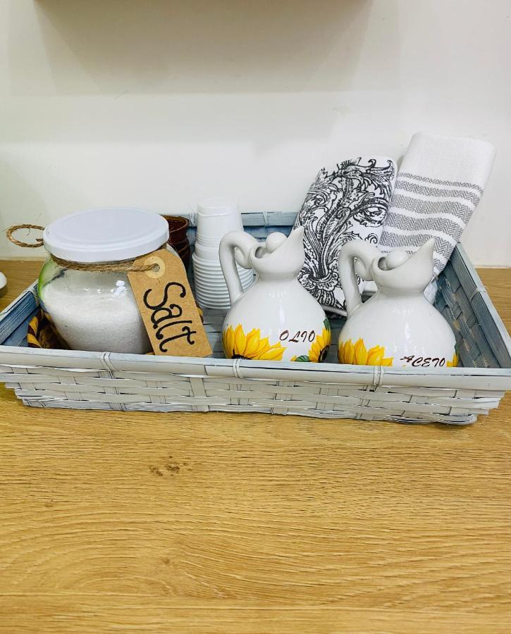 Figurari Home Napoli 外观 照片