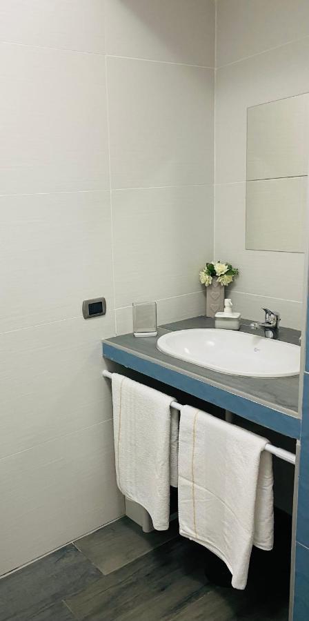 Figurari Home Napoli 外观 照片