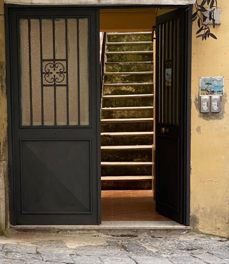 Figurari Home Napoli 外观 照片