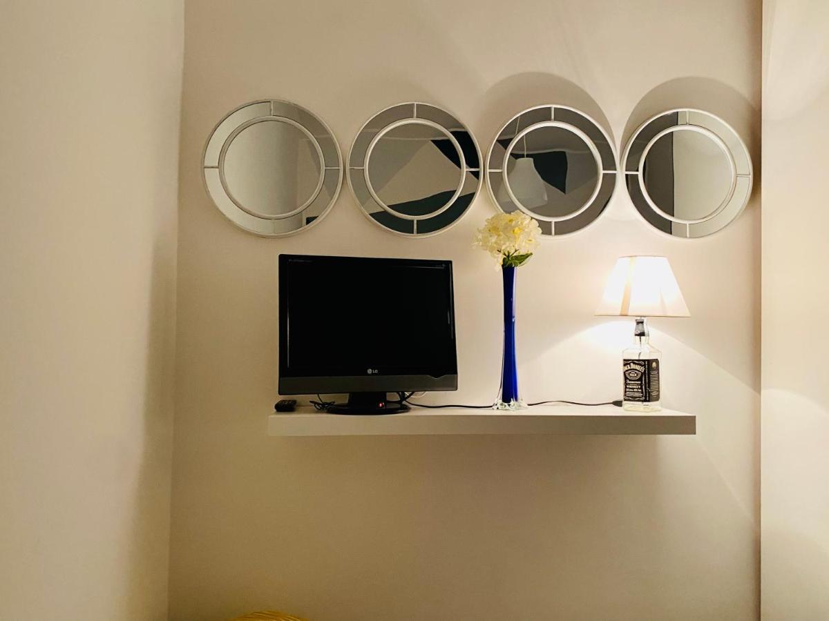 Figurari Home Napoli 外观 照片