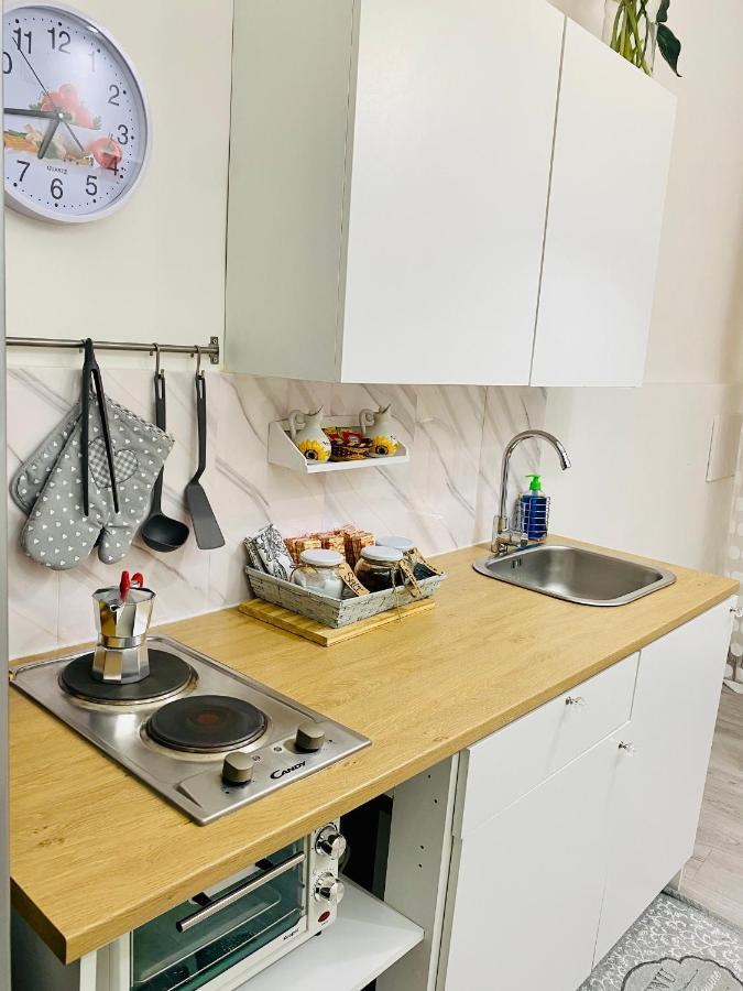 Figurari Home Napoli 外观 照片