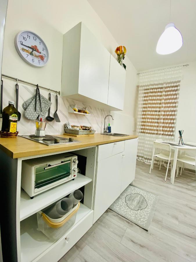 Figurari Home Napoli 外观 照片