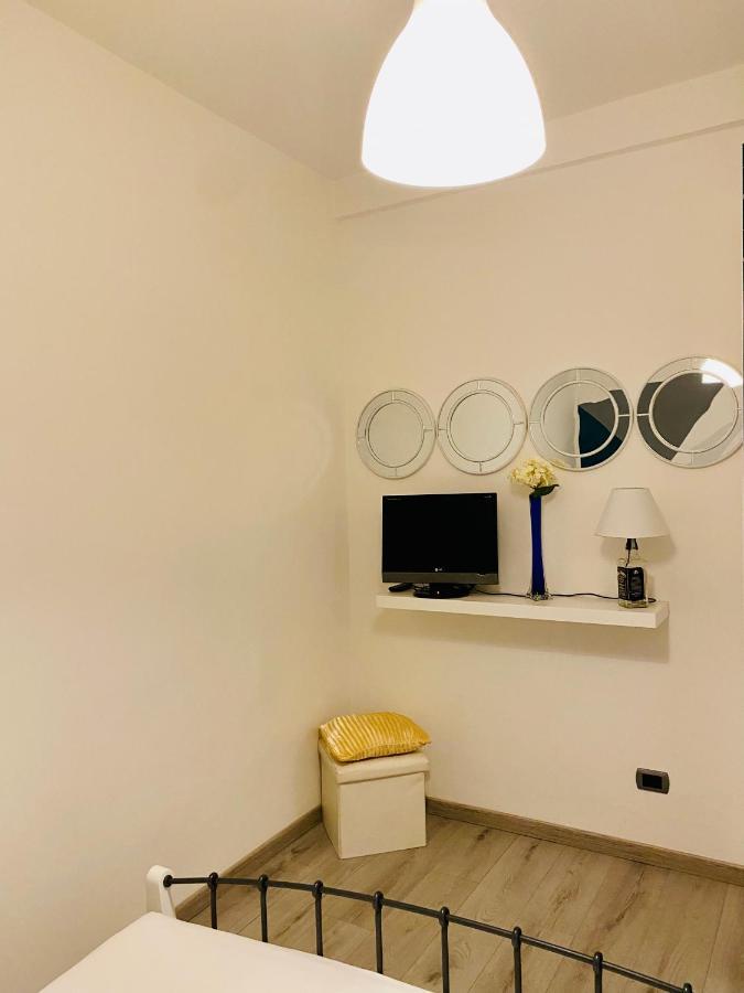 Figurari Home Napoli 外观 照片