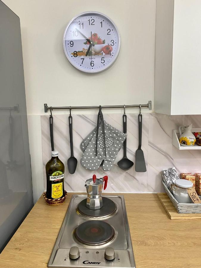 Figurari Home Napoli 外观 照片