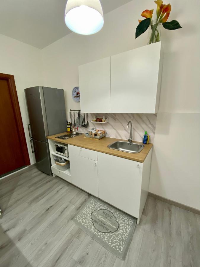 Figurari Home Napoli 外观 照片