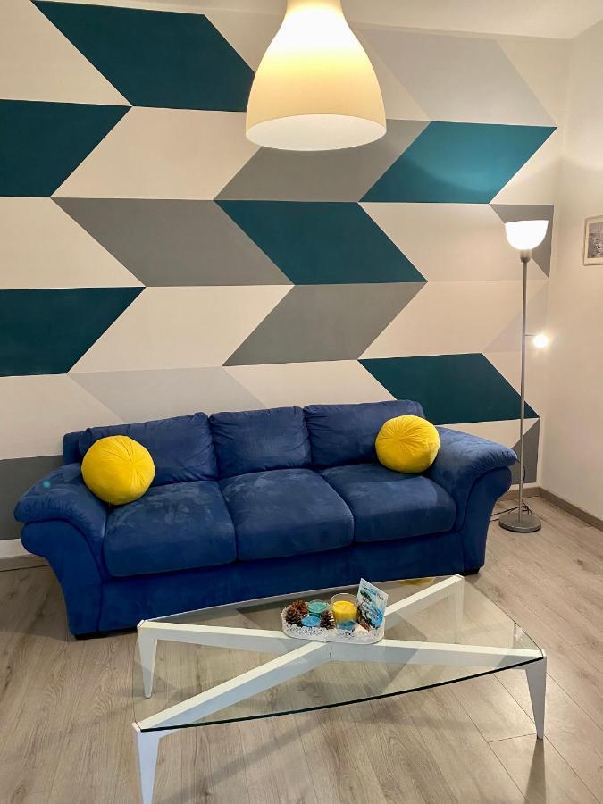 Figurari Home Napoli 外观 照片