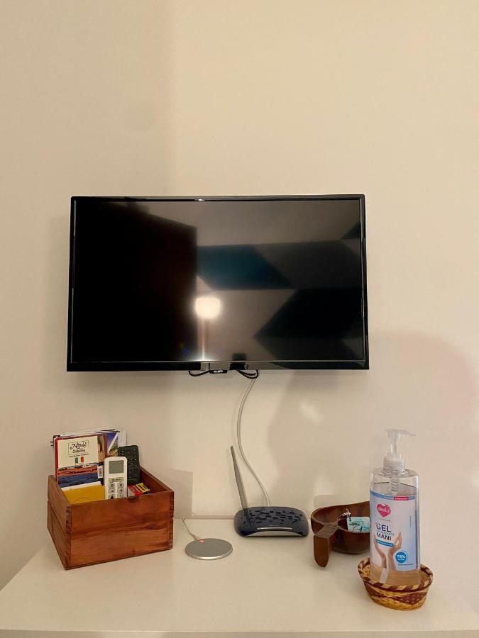 Figurari Home Napoli 外观 照片