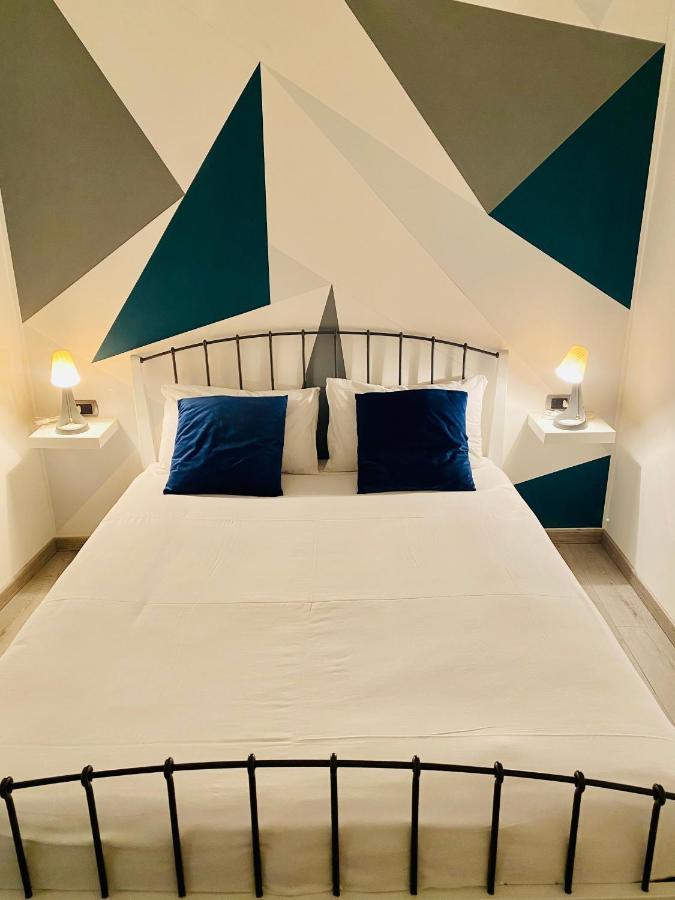 Figurari Home Napoli 外观 照片