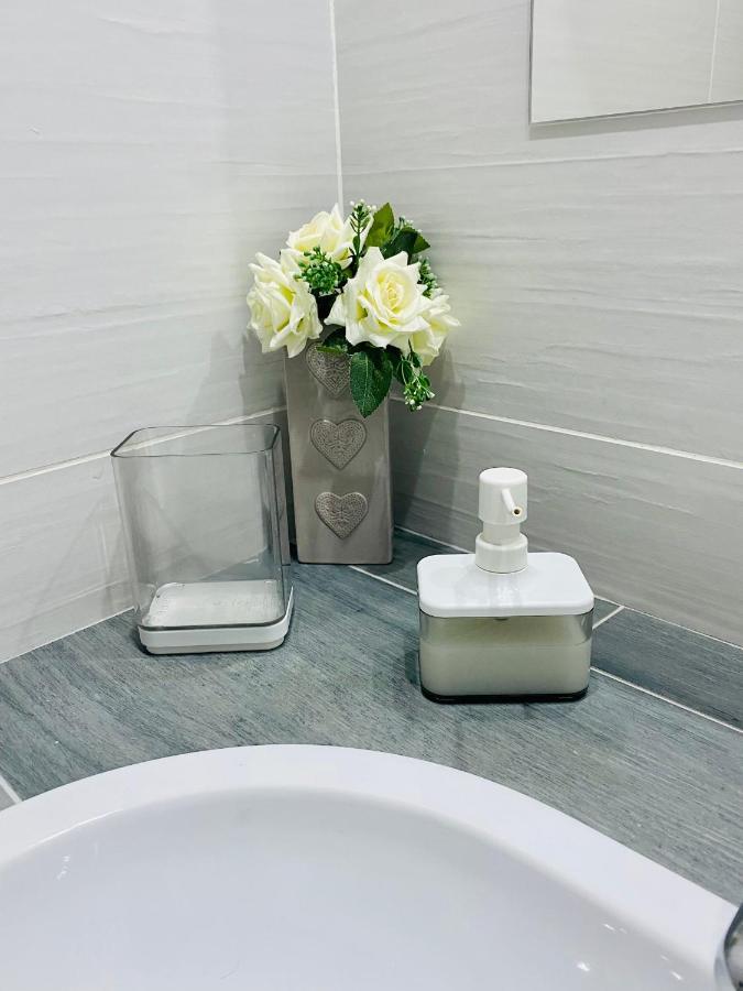 Figurari Home Napoli 外观 照片
