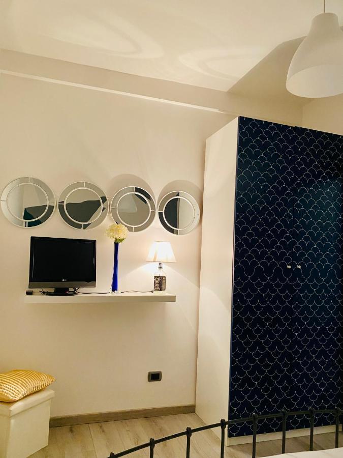 Figurari Home Napoli 外观 照片
