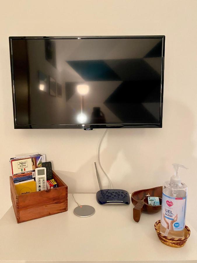 Figurari Home Napoli 外观 照片
