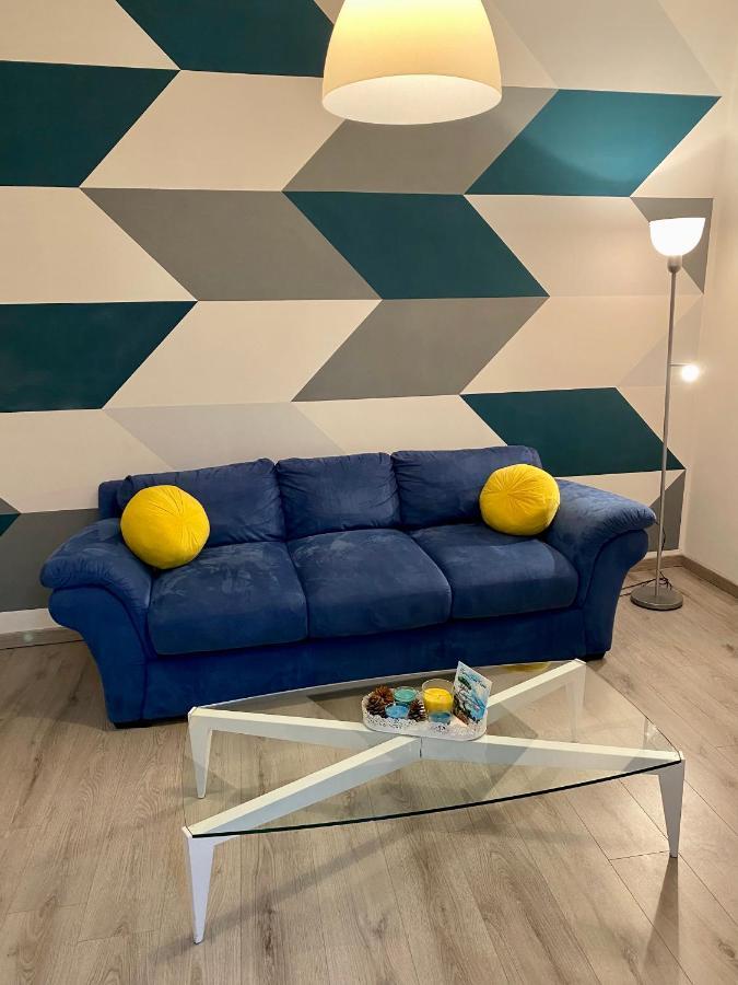Figurari Home Napoli 外观 照片