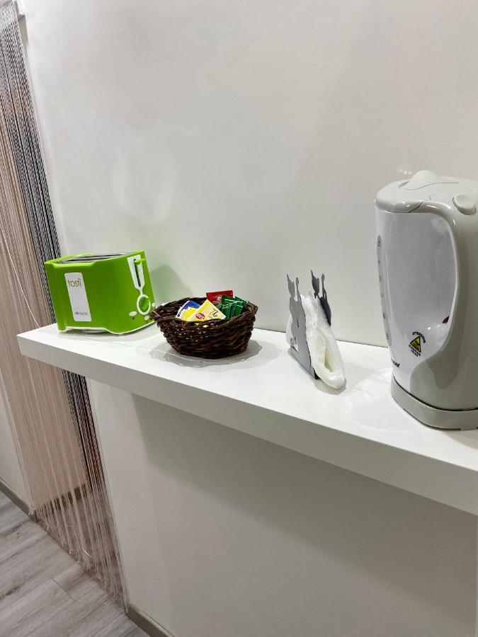 Figurari Home Napoli 外观 照片