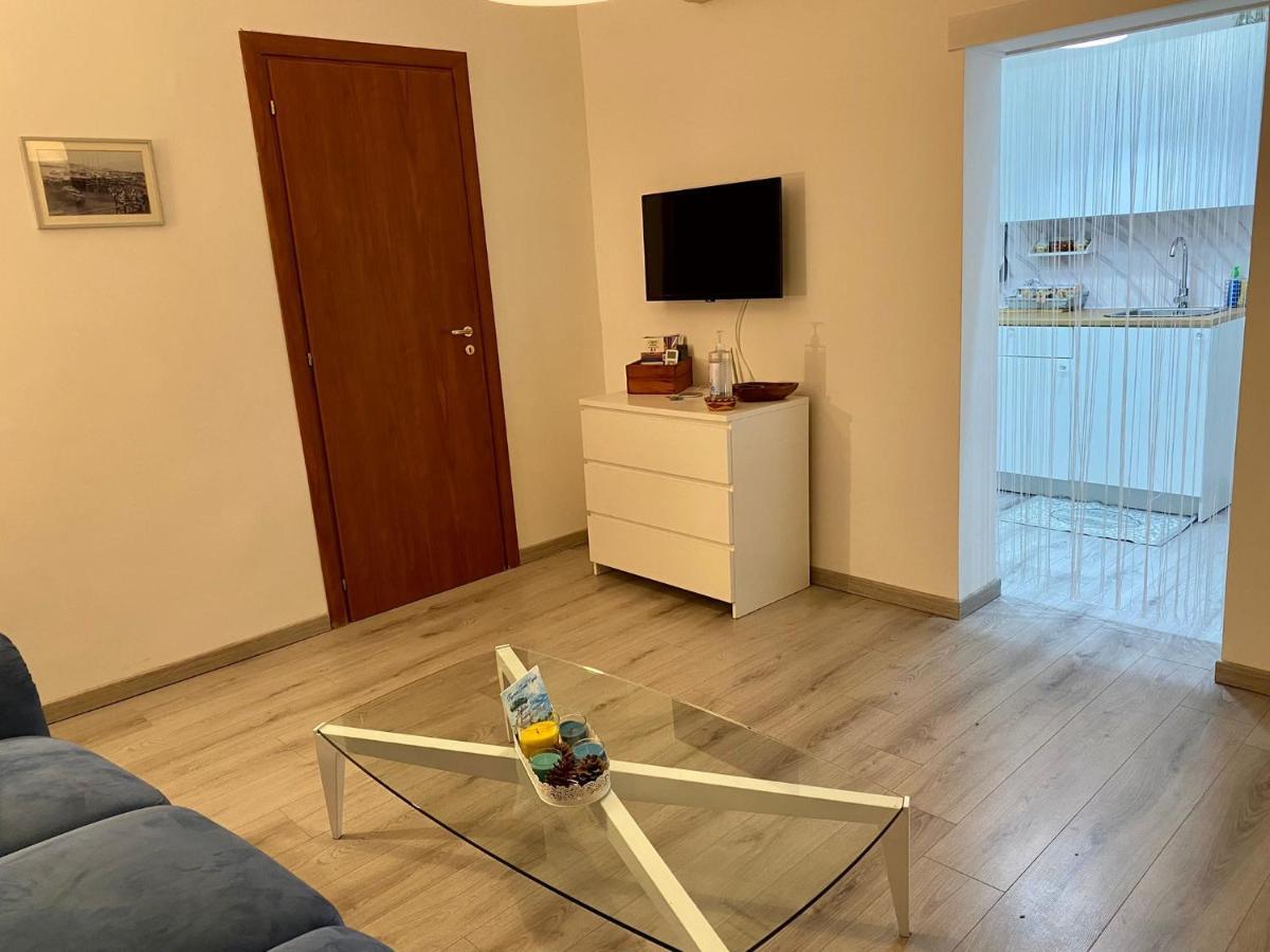 Figurari Home Napoli 外观 照片