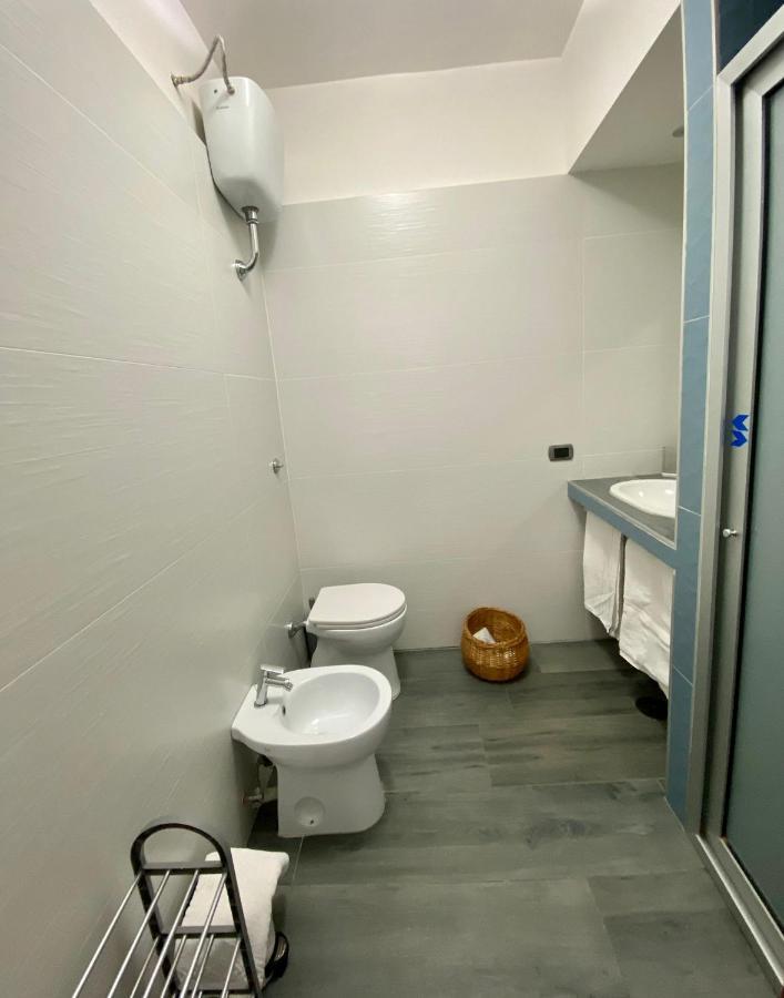 Figurari Home Napoli 外观 照片