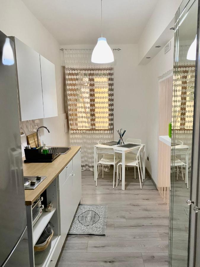 Figurari Home Napoli 外观 照片