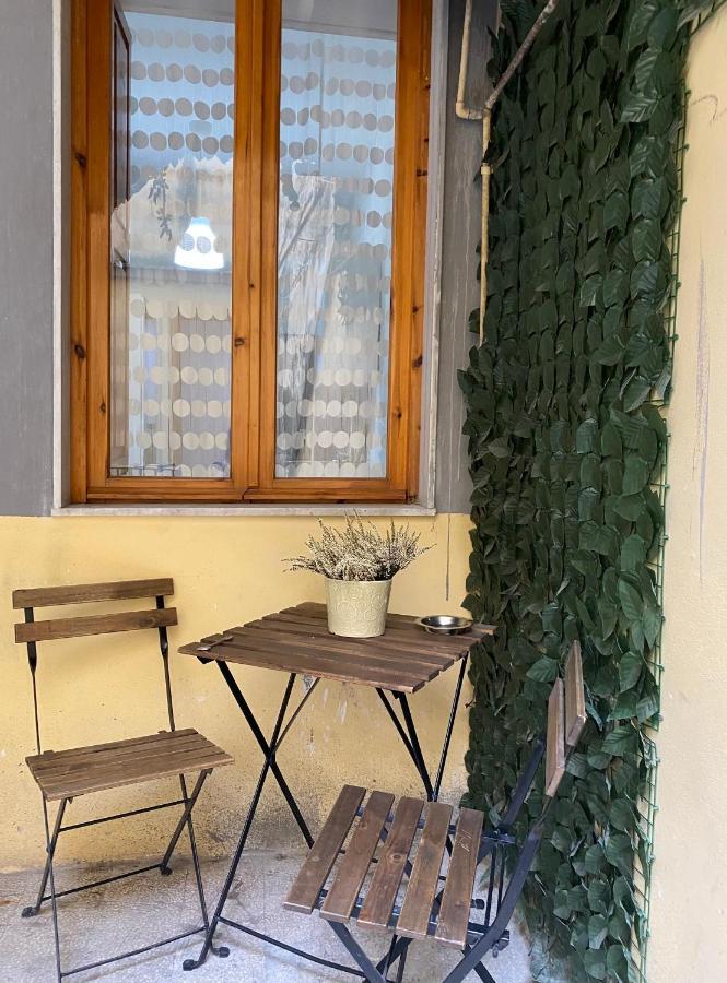 Figurari Home Napoli 外观 照片